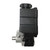 New Power Steering Pump with Reservoir | EPS6123R