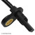 Abs Speed Sensor | BEC084-4917
