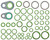 O-Ring & Gasket A/C System Seal Kit | 4SE26820