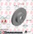 Coat Z Brake Rotor | ZIM400.3653.20