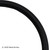 Thermostat/Water Pump Gasket | BEC039-0033