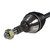 90-96 Nissan 300ZX CV Axle Assembly  - Rear Left | GSPNCV53040