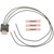 Park Assist Sensor Connector | BWDPT2898