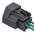 Brake Fluid Level Sensor Connector | BWDPT2007