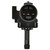 Turbocharger Boost Sensor | BWDEC2125