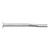 Exhaust Pipe - 2.25" Inlet (OD) 2.25" Outlet (OD) | WEX73056