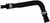 Engine Heater Hose Assembly | DOR626-687