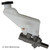 Brake Master Cylinder | BEC072-0032