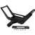 2 Hitch Receiver Mounting Bracket | BDW20011