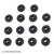 Valve Cover Gasket Set | BEC036-1547