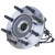 Hub Assembly | SAG102170