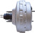 Remanufactured Vacuum Power Brake Booster | CAR54-72042
