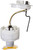 Fuel Pump Assembly | SPESP5082M