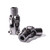 Chrome Moly U-Joint: 3/4 X 3/4 Needle bearing slim profile | FLAFR1916