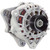 Remanufactured First Time Fit Alternator, 110 Amp | DEN210-5379