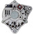 Remanufactured First Time Fit Alternator, 110 Amp | DEN210-5379