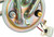 Classic Fuel Tank Sending Unit | SPEFG10E