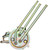 Classic Fuel Tank Sending Unit | SPEFG10E