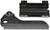 Hood Release Cable | DOR912-194