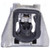 Transmission Mount Left | 62M9397