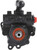 Remanufactured Power Steering Pump | CAR21-157