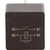 A/C Compressor Clutch Relay | BWDR6295