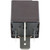 A/C Compressor Clutch Relay | BWDR6295
