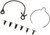 Fuel Cap Tether | DOR55300