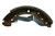 Drum Brake Shoe | PGD355 001 281