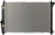 Complete Radiator | SPECU2873