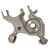 Rear Right Lower Rearward Suspension Control Arm | MOORK643655