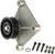 A/C Bypass Pulley | DOR34161