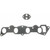 Engine Intake Manifold Gasket Set | 557MS 93935