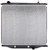 Aluminum Industrial Radiator | SPE2001-3560P