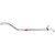 Exhaust Pipe 2" Inlet (ID) 2" Outlet (OD) | WEX55682