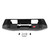 Semi-Hidden Winch Mount Kit for 15-20 Chevrolet Colorado - no grill guard | WRN106672