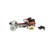 Ignition Switch With Lock Cylinder | BWDCS631