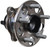 NSK Hub Bearing Assembly Direct Replacement For Lexus Toyota | SKFBR930974