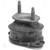 Transmission Mount Rear | 62M3319