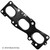 Exhaust Manifold Gasket | BEC037-8128