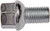Wheel Bolt - (Qty 1) | DOR610-250.1