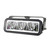 LED Fog Lamps, Bracket Mount LED Fog Lamp (individual) | GRO64H51-5