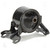 Transmission Mount Left | 62M3134