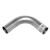 Heavy Duty Exhaust 90° Elbow 3" Inlet (OD) 3" Outlet (OD) | WEX41434
