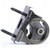 Engine Mount Rear | 62M9502