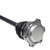 Audi, Volkswagen (1.8) CV Axle Assembly  - Front Left | GSPNCV23589