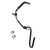 Power Steering Return Hose Assembly | REIPSH0384