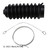 Steering Rack Boot Kit | BEC103-2704