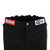 SFI-1 Pyrovatex Single-Layer Racing Fire Pants, Black - Large | 0RQ112005RQP