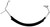 Suction Line Hose Assembly | 4SE65303